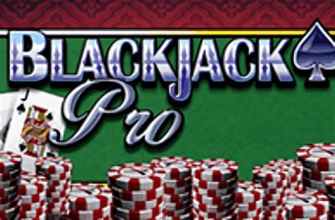 Blackjack Pro Montecarlo Sh Slot - Play Online